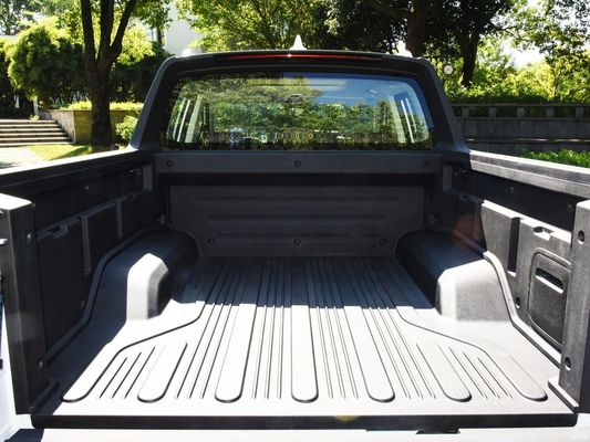 Electric Vehicle EV Pickup Radar Rd6 2023 550km Chuangke Radar Top Speed 185km/h