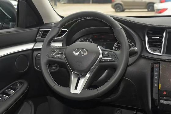 Infiniti 2.0t 4WD Elite Edition Luxury Gasoline SUV with Elite Design and Features
