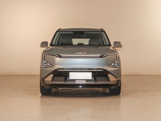 Customization 2024 KIA EV5 Pure Electric Car 720 Air Land Wave Gt SUV Energy Vehicle