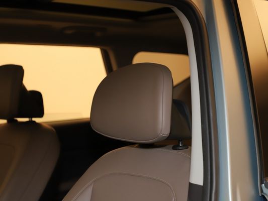 Customization 2024 KIA EV5 Pure Electric Car 720 Air Land Wave Gt SUV Energy Vehicle