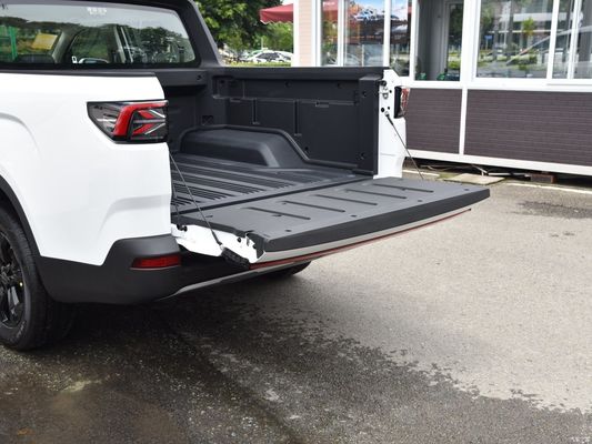 2023 Car Electric Vehicle EV Pickup Radar Rd6 410km Kechuang 5 Seats Top Speed 185km/h