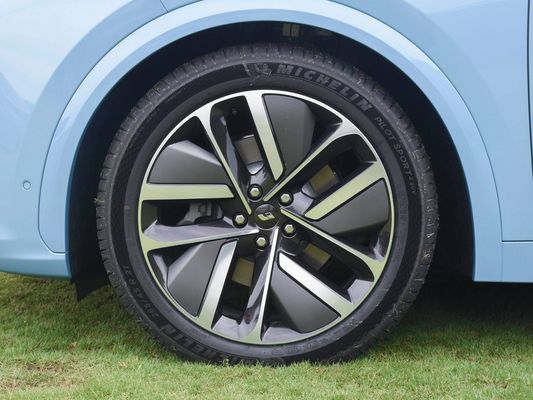 2024 Lixiang Max Ultra EV Energy Vehicle Large SUV Adult Family Auto Smart Tire 265/45 R21
