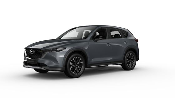 2024 Mazda Cx-5 2.5L Automatic SUV Honorable Edition with 2500-4000CC Displacement