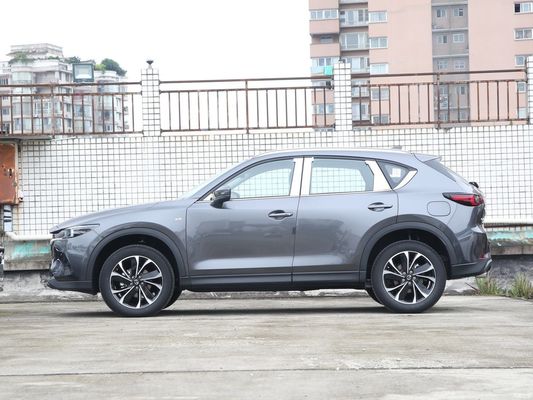 2024 Mazda Cx-5 2.5L Automatic SUV Honorable Edition with 2500-4000CC Displacement
