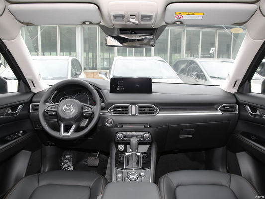2024 Mazda Cx-5 2.5L Automatic SUV Honorable Edition with 2500-4000CC Displacement
