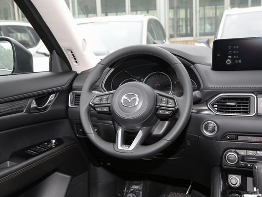 2024 Mazda Cx-5 2.5L Automatic SUV Honorable Edition with 2500-4000CC Displacement