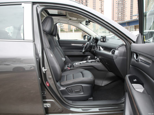 2024 Mazda Cx-5 2.5L Automatic SUV Honorable Edition with 2500-4000CC Displacement