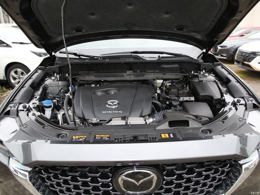 2024 Mazda Cx-5 2.5L Automatic SUV Honorable Edition with 2500-4000CC Displacement