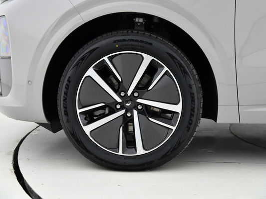 Customization 2024 Li L6 PRO Max Luxury EV Electric Car SUV Hybrid Car Energy Vehicle Lixiang