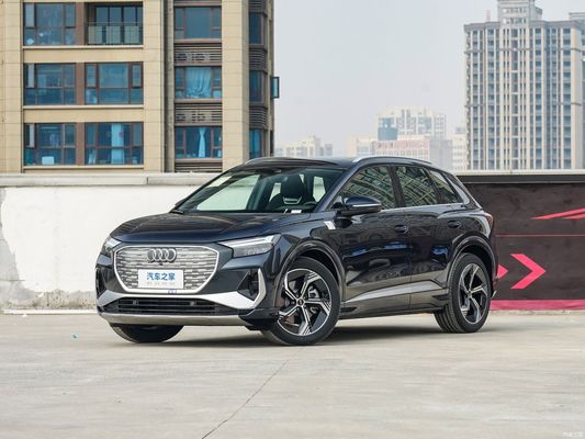 2023 Audi Q4 50 E-Tron Quattro Innovation Edition SUV EV with Displacement 1600-2500CC