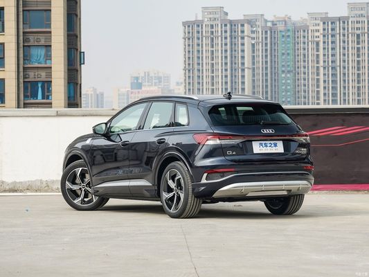 2023 Audi Q4 50 E-Tron Quattro Innovation Edition SUV EV with Displacement 1600-2500CC