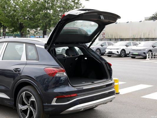 2023 Audi Q4 50 E-Tron Quattro Innovation Edition SUV EV with Displacement 1600-2500CC