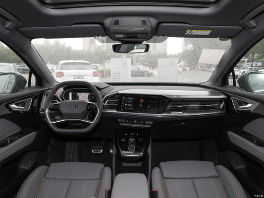 2023 Audi Q4 50 E-Tron Quattro Innovation Edition SUV EV with Displacement 1600-2500CC