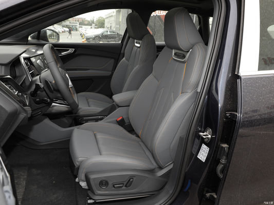 2023 Audi Q4 50 E-Tron Quattro Innovation Edition SUV EV with Displacement 1600-2500CC