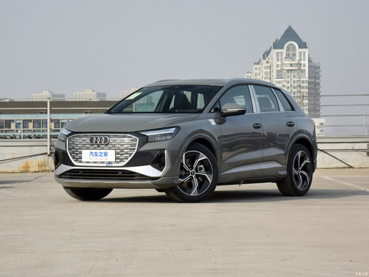 AWD 2023 Audi Q4 E-Tron Quattro Creative Edition SUV EV with Online/Local After-sales Care