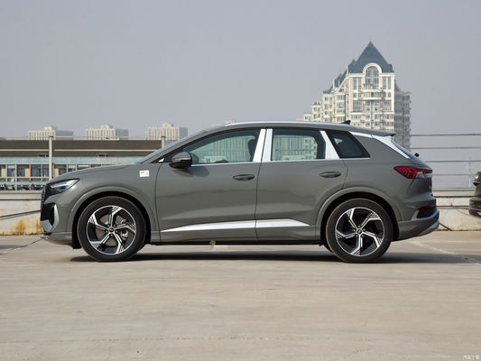 AWD 2023 Audi Q4 E-Tron Quattro Creative Edition SUV EV with Online/Local After-sales Care