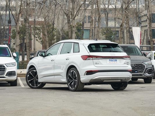 AWD 2023 Audi Q4 E-Tron Quattro Creative Edition SUV EV with Online/Local After-sales Care