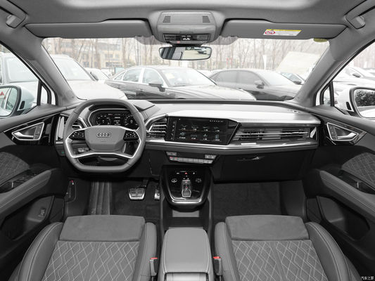 AWD 2023 Audi Q4 E-Tron Quattro Creative Edition SUV EV with Online/Local After-sales Care