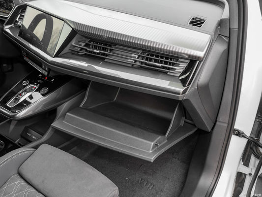 AWD 2023 Audi Q4 E-Tron Quattro Creative Edition SUV EV with Online/Local After-sales Care