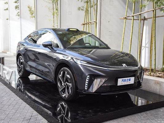 Electric Vehicle EV Rising Auto R7 2023 Flagship Top Speed Km/H 200 Customized Request