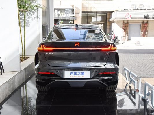 Electric Vehicle EV Rising Auto R7 2023 Flagship Top Speed Km/H 200 Customized Request