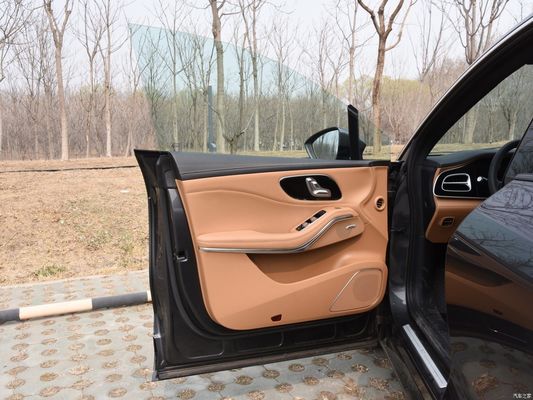 Electric Vehicle EV Rising Auto R7 2023 Flagship Top Speed Km/H 200 Customized Request