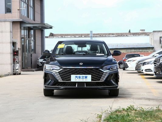 Aeolus Yixuan Max 1.5L Luxury Version 2024 Gasoline Car Seats 5 After-sales Service