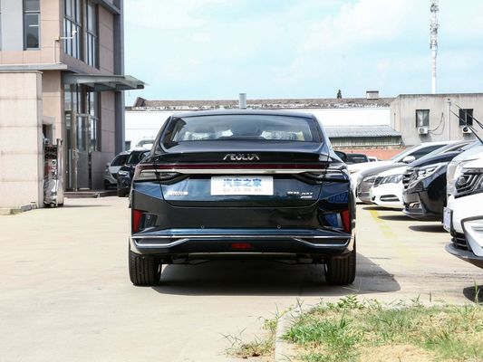 Aeolus Yixuan Max 1.5L Luxury Version 2024 Gasoline Car Seats 5 After-sales Service