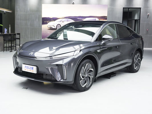 Rising Auto R7 2023 RWD Screen Master Electric Vehicle with Pure Electric Energy Type