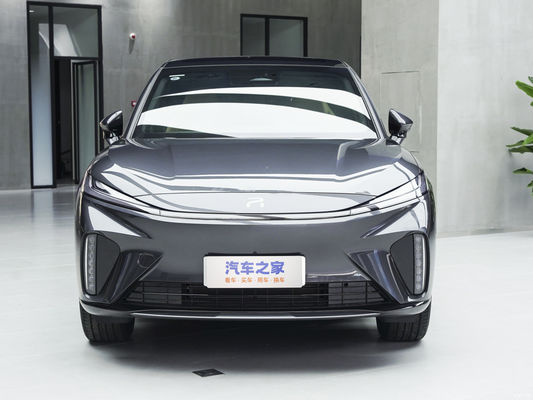 Rising Auto R7 2023 RWD Screen Master Electric Vehicle with Pure Electric Energy Type