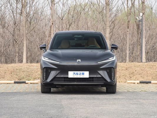 EV Rising Auto R7 2023 Performance Screen Master PRO Electric Car Customized Request