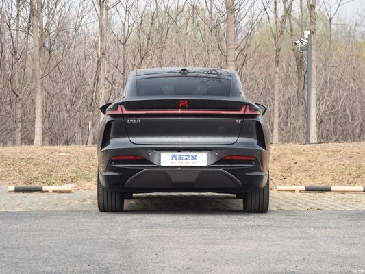 EV Rising Auto R7 2023 Performance Screen Master PRO Electric Car Customized Request