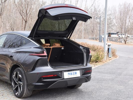 EV Rising Auto R7 2023 Performance Screen Master PRO Electric Car Customized Request