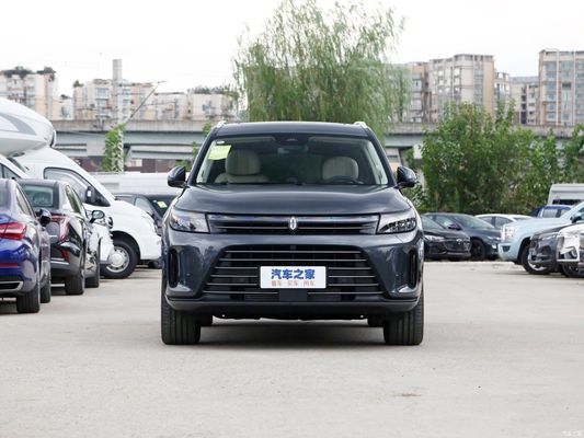 2022 Aito M7 1.5t Range-Extended 2WD Comfort Electric SUV with Structure and 230km Range