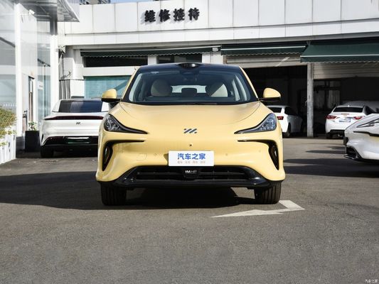 SUV iM Motors LS6 2023 Max Standard The Perfect Combination of Style and Efficiency