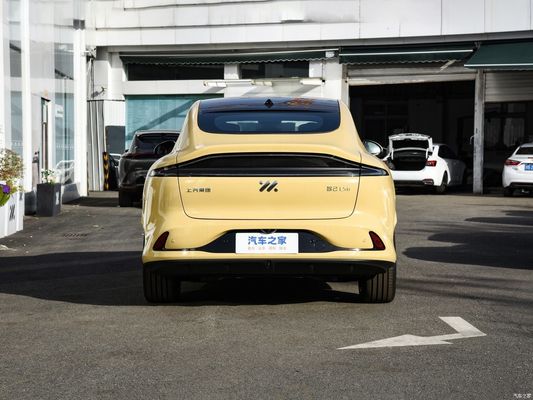 SUV iM Motors LS6 2023 Max Standard The Perfect Combination of Style and Efficiency