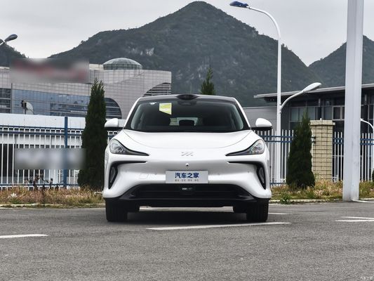 SUV Car Electric Vehicle EV Im Motors Ls6 2023 Max Super for Pure Electric Energy Type
