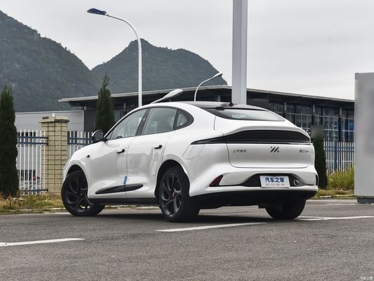 SUV Car Electric Vehicle EV Im Motors Ls6 2023 Max Super for Pure Electric Energy Type