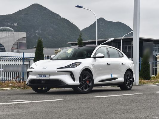 SUV Car Electric Vehicle EV Im Motors Ls6 2023 Max Super for Pure Electric Energy Type