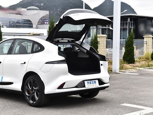 SUV Car Electric Vehicle EV Im Motors Ls6 2023 Max Super for Pure Electric Energy Type
