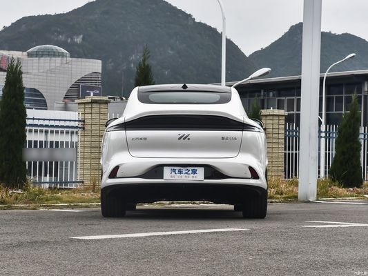 SUV Car Electric Vehicle EV Im Motors Ls6 2023 Max Super for Pure Electric Energy Type
