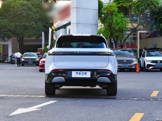 SUV Electric Vehicle EV Voyah Free 2024 Ultra Long-Range Online/Local Customization