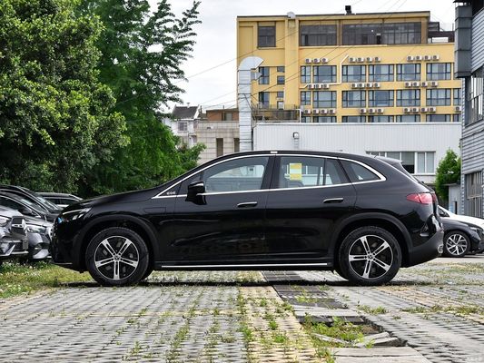 4880*2032*1679mm 2024 Mercedes-Benz EQE SUV 500 4MATIC Pioneer Version Pure Electric Car