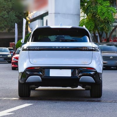 4905x1950x1645 Seats 5 Ultra-Long Range Energy Electric SUV Car in by Voyah Free 2024
