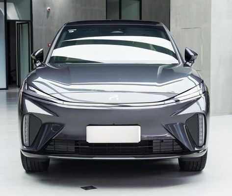 LED Headlight 5-Seater Gasoline SUV R7 2023 Rwd Screen-Master Version Electric Car