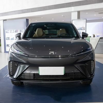 2023 Rising Auto R7 Long-Range Screen Master Version Electric Crossover with Design