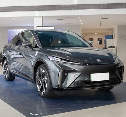 2023 Rising Auto R7 Long-Range Screen Master Version Electric Crossover with Design