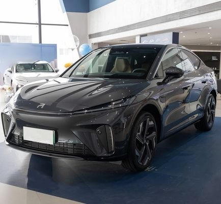 4 Ultrasonic Radars Car Rising Auto 2023 Performance Screen Master Version Electric Car