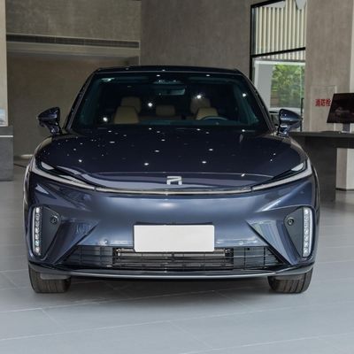 Electric Vehicle R7 2023 Rear Trunk Volume 491-1471 Online/Local After-sales Service