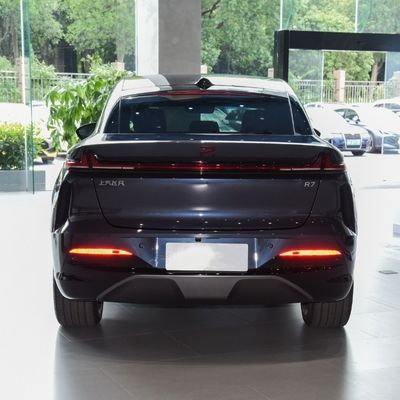 Electric Vehicle R7 2023 Rear Trunk Volume 491-1471 Online/Local After-sales Service
